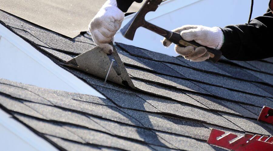Expert tile roof repair services in Eldorado, TX
